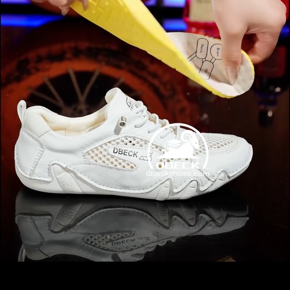 NEW DBECK SHOES - Picture 5 of 13